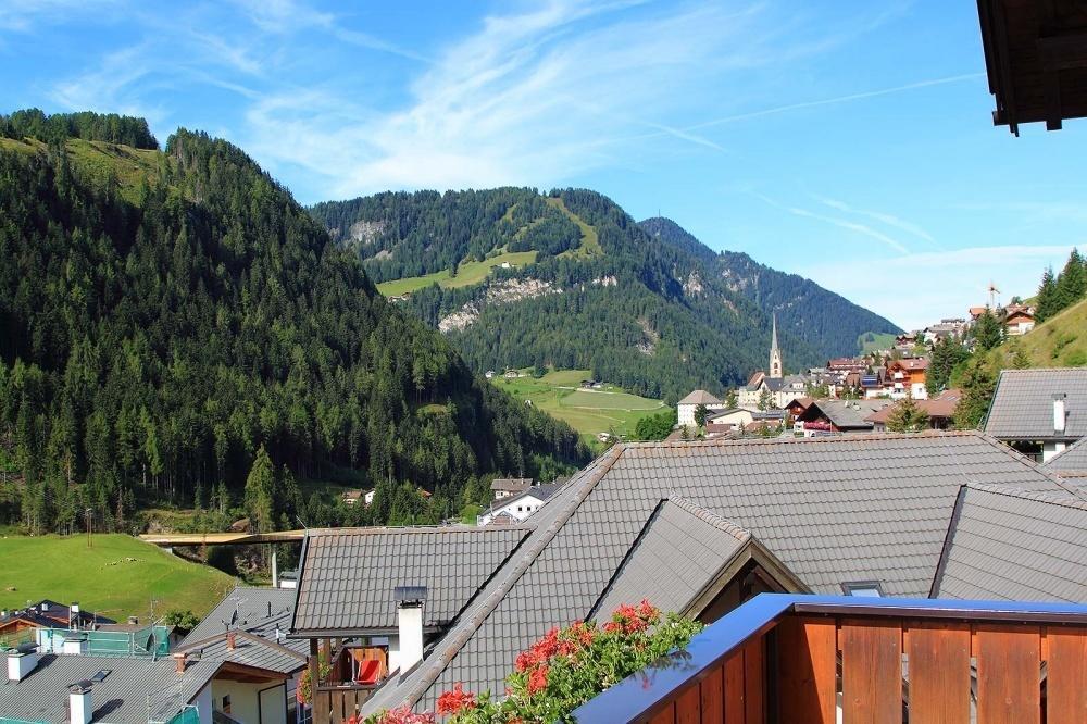 Bed And Breakfast Iman Santa Cristina Val Gardena Eksteriør bilde