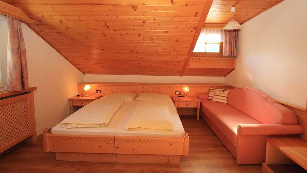 Bed And Breakfast Iman Santa Cristina Val Gardena Eksteriør bilde