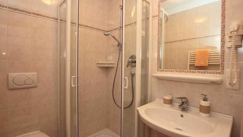 Bed And Breakfast Iman Santa Cristina Val Gardena Rom bilde