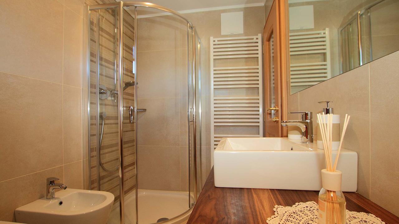 Bed And Breakfast Iman Santa Cristina Val Gardena Eksteriør bilde